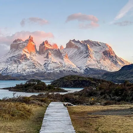 Explora En Torres Del Paine-3