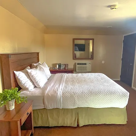 Bryce Canyon Pines Lodge-3