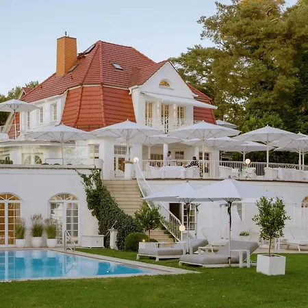 Villa Contessa - Luxury Spa Hotels-3