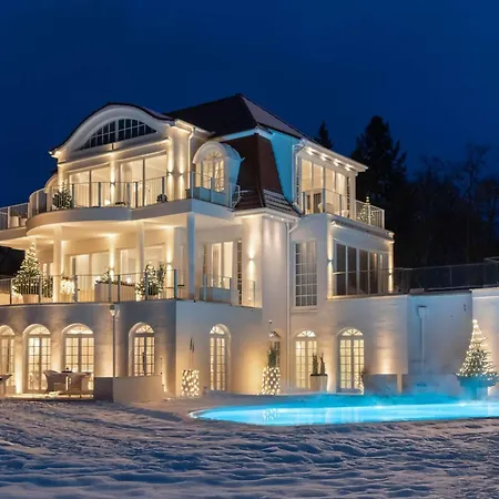 Villa Contessa - Luxury Spa Hotels-2