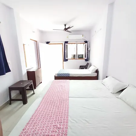Mahadev Home Stay-2