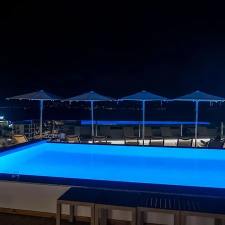 Jako Premium Hotel-2