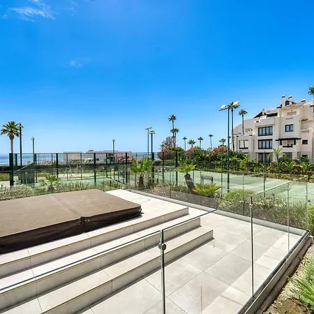 3001 Velaya Beachfront Luxury Apartment-3