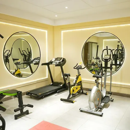 Faletti'S Express Hotel Airport Lahore-2