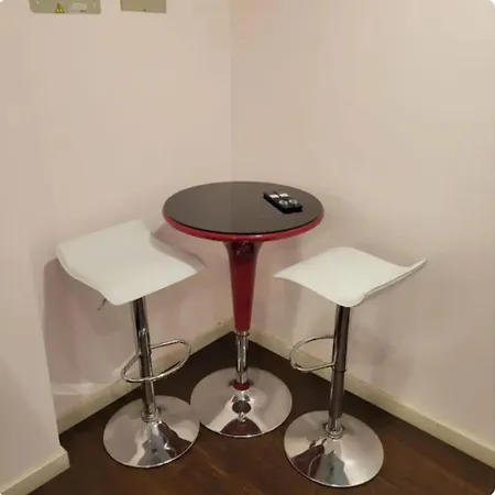 Departamento Con Jacuzzi Y Patio-3