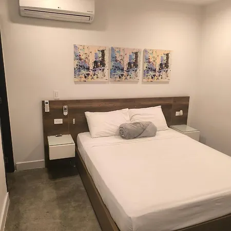 Poblado Luxury Suites-3