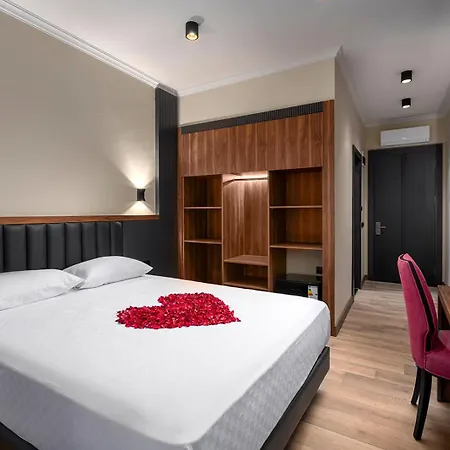 Sedir Park Joy Hotel-3