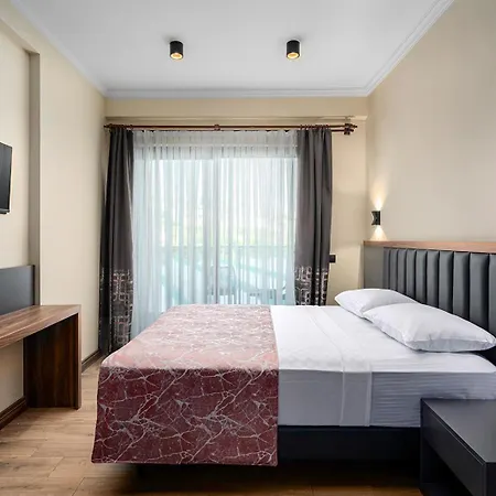 Sedir Park Joy Hotel-2