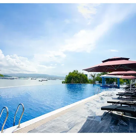 Beverly Hill Ha Long Villas And Apartments-3