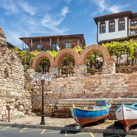 Sol By Melia Nessebar Mare All Inclusive-3