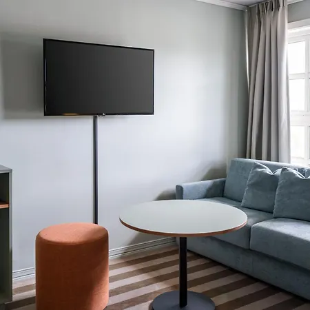 Quality Hotel Sarpsborg-3