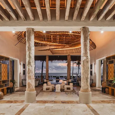 Paraiso De La Bonita, A Luxury Collection Resort, Riviera Maya, Adult All-Inclusive-2