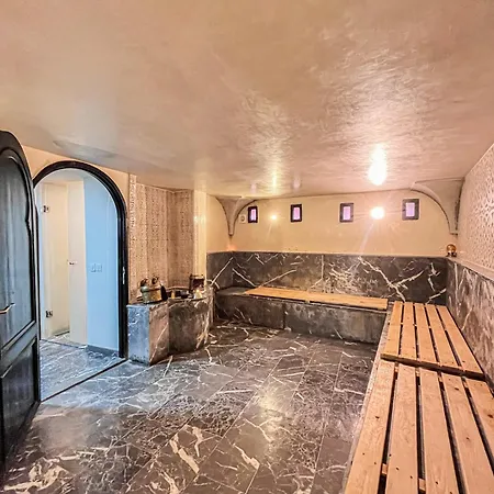 Riad Al Rimal & Spa-2