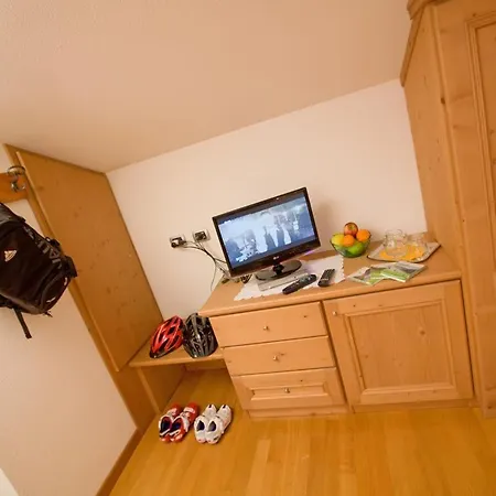 Hotel Garni Al Plan-3