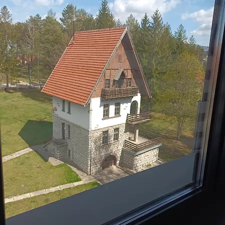 Apartman 65 Titova Vila Zlatibor-3