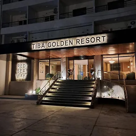 Zahabia Golden Beach Resort Down Town-2