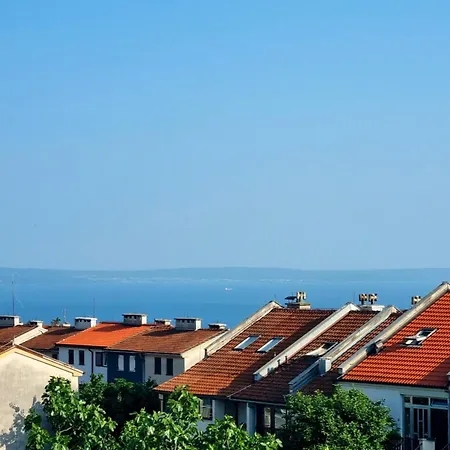 Domagoj Luxury Apartments With Pool & Seaview By Irundo-3