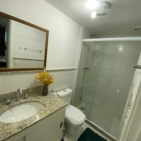 Barra Family Resort 412 Vip-2