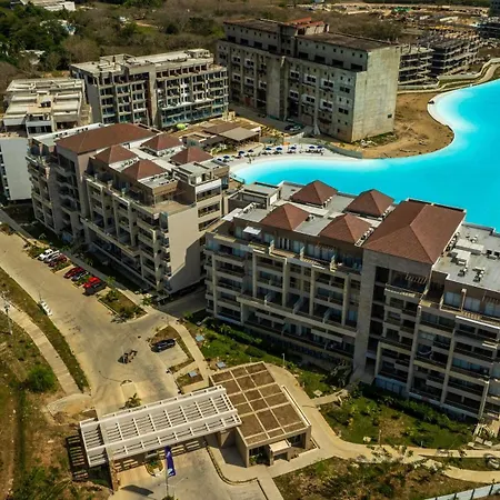 Baia Kristal Cartagena-2