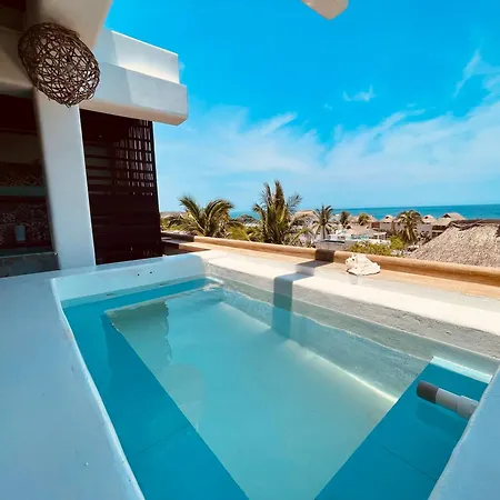 Penthouse Paraiso-2