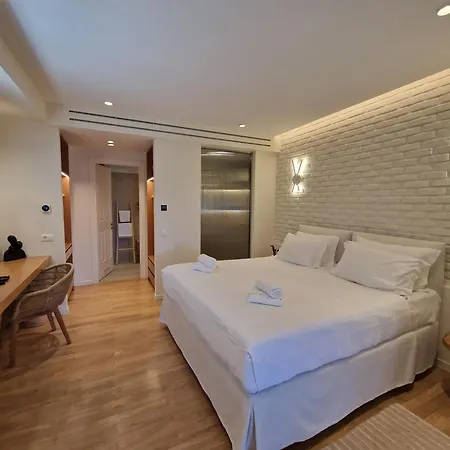 Delfino Blu Wellness Boutique Hotel-2