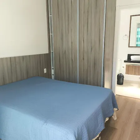Apartamento Amplo - 3 Suites - Vista Deslumbrante Para O Mar No Centro De Itapema, Sc-2