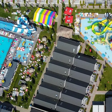 Holiday Park & Resort Mielno-2