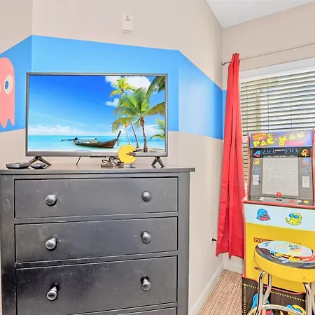 Spacious 3Br Condo With Pool Near Disney-3