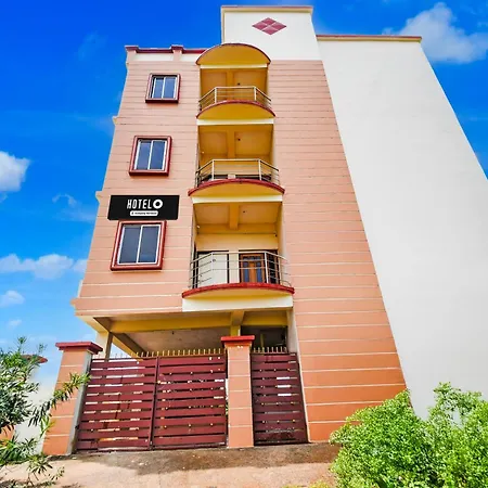 Super Hotel O Dumduma Near Dn Regalia Mall-2