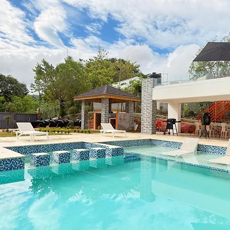 Villa Lemon Samana-2