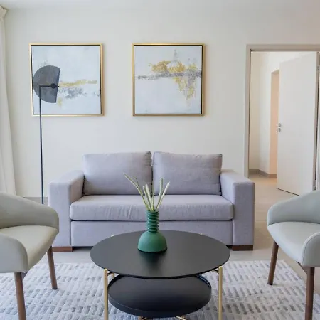 Deluxe Condo Suite 1Br With Ocean View-2