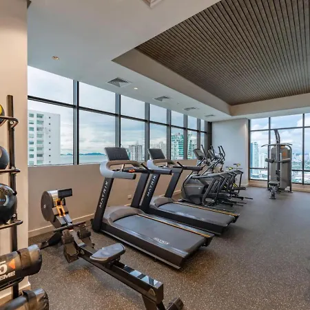 Business Loft With Ocean View-2