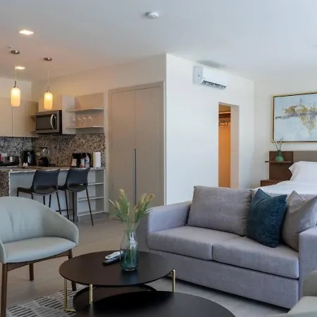 Business Loft With Ocean View-3