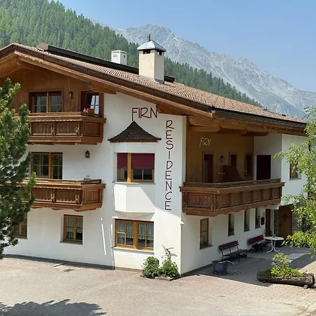 Residence Firn-3