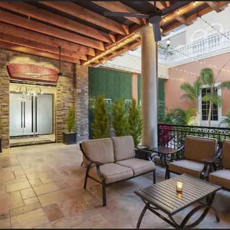 Westgate Town Center Resort-2