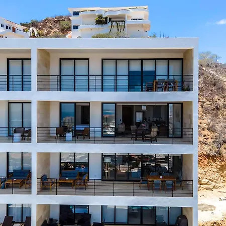 Stunning Ocean Views & Walk To Cabo Marina-3