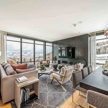 One Snowmass Residence Club 407 By Snowmass Mountain Lodging-2