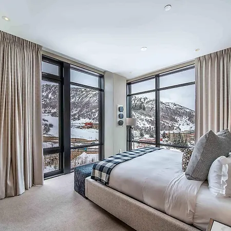 One Snowmass Residence Club 407 By Snowmass Mountain Lodging-3
