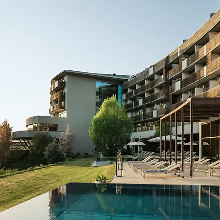 Falkensteiner Balance Resort Stegersbach - Adults only-2