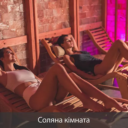 F&B Spa Resort (ex. Fomich Hotel)-2