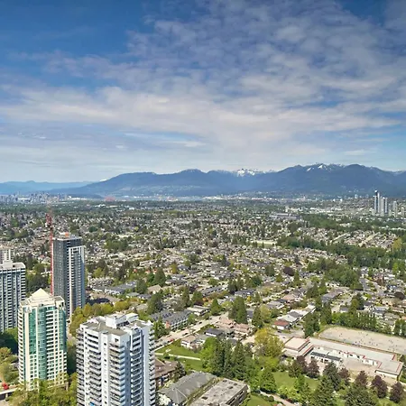 Element By Marriott Vancouver Metrotown-3
