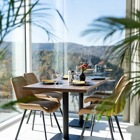 Crystal Mountain Hotel Wisla-2