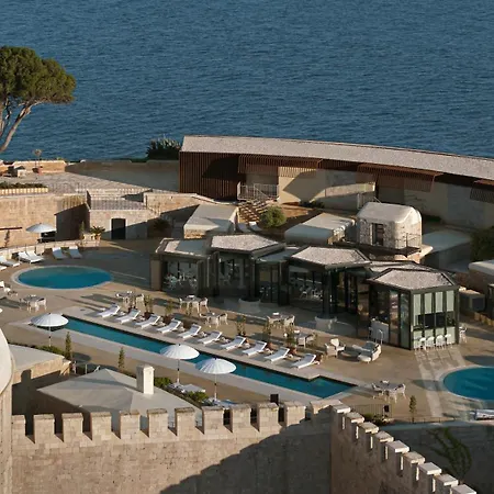 Mamula Island By Banyan Tree-3