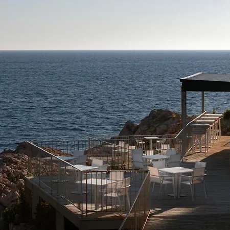 Mamula Island By Banyan Tree-2