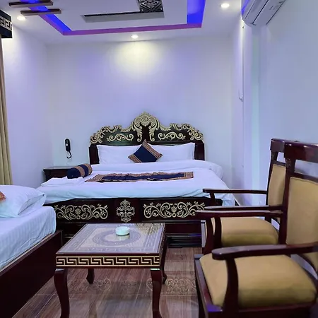 Areesh Hotel & Restaurant-3