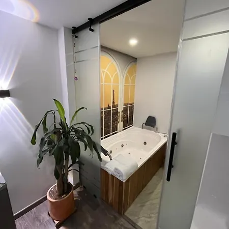 Apartamento Zona T, Calle 85-3