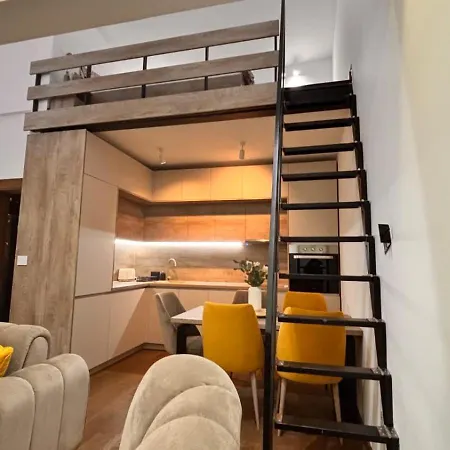 Apartman Sn-3