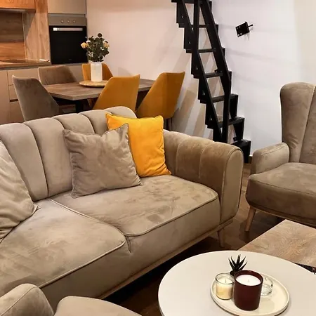 Apartman Sn-2