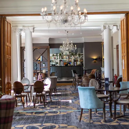 Doubletree By Hilton Cheltenham-Cotswolds-3
