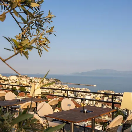 Egnatia City Hotel & Spa-3